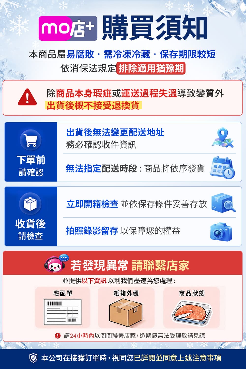 帝王級白鰻魚 圖 6