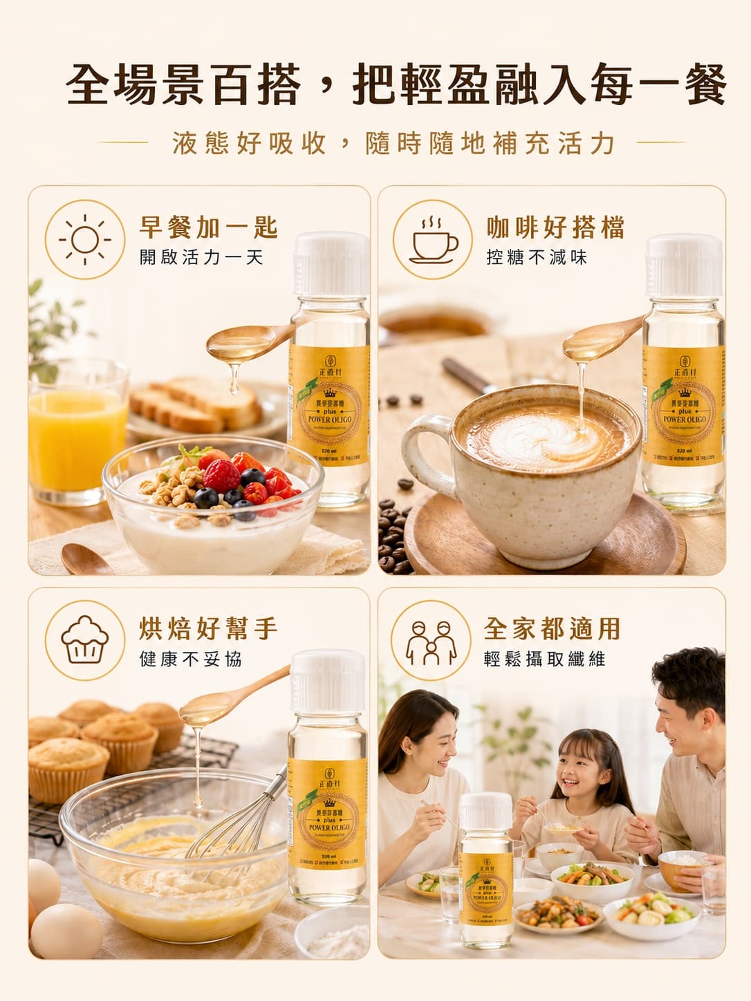 異麥芽寡糖 圖 4